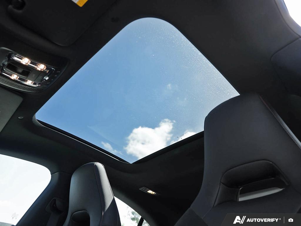 used 2025 Mercedes-Benz CLA 250 car, priced at $56,497
