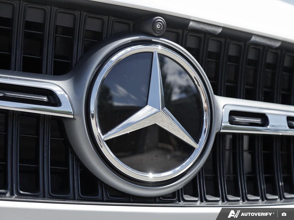 new 2026 Mercedes-Benz GLA 250 car, priced at $63,051