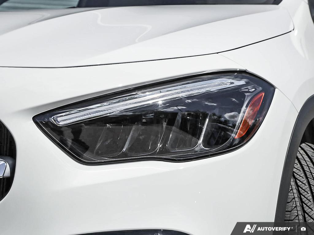 new 2026 Mercedes-Benz GLA 250 car, priced at $63,051