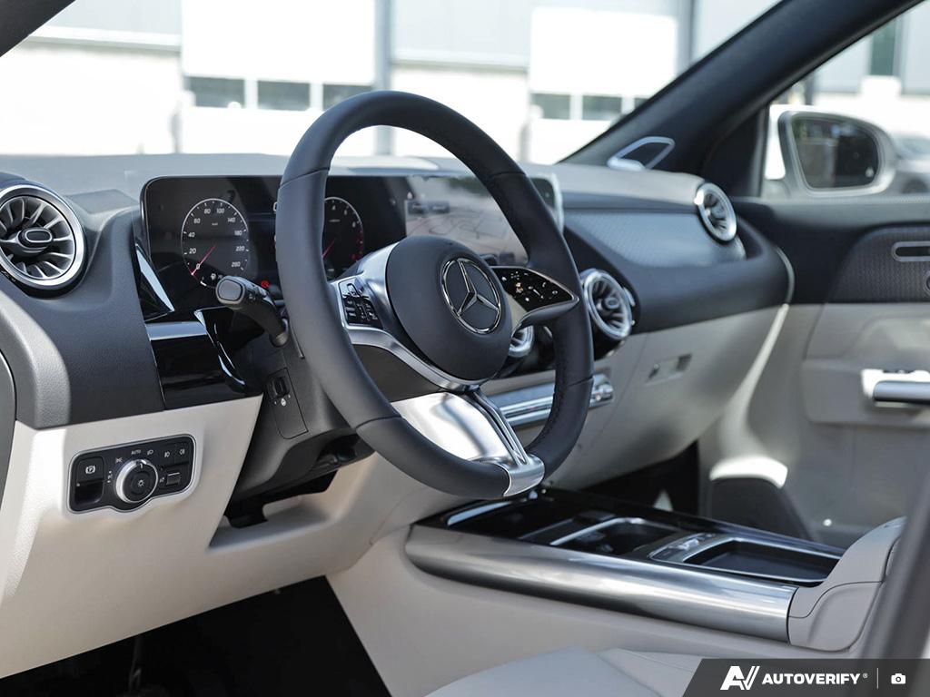 new 2026 Mercedes-Benz GLA 250 car, priced at $63,051
