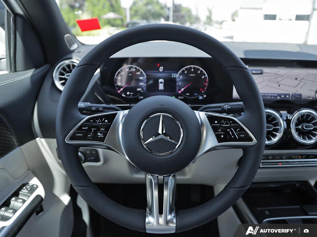 new 2026 Mercedes-Benz GLA 250 car, priced at $63,051