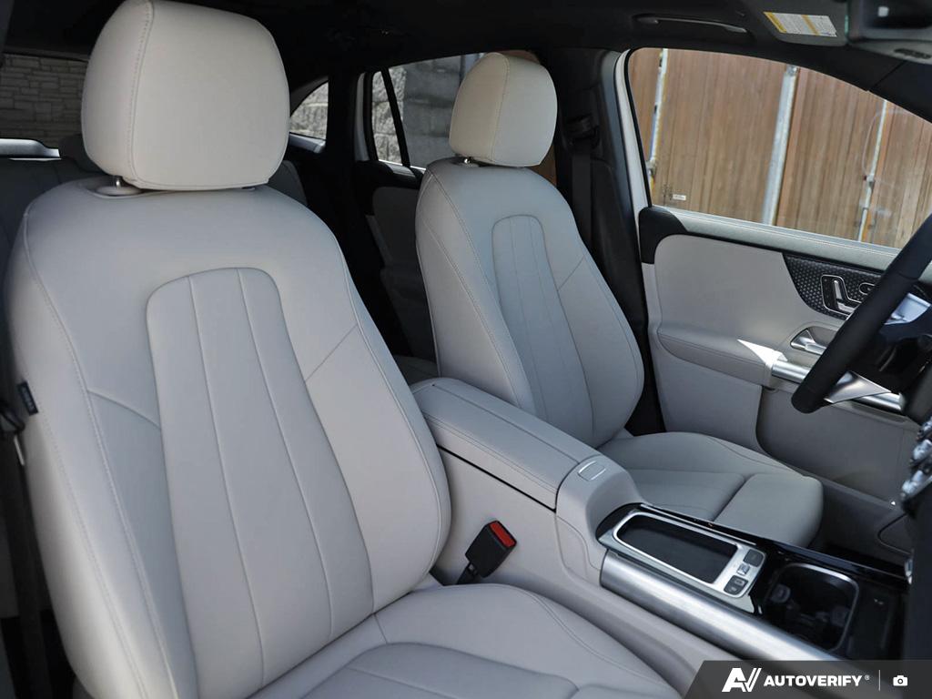 new 2026 Mercedes-Benz GLA 250 car, priced at $63,051
