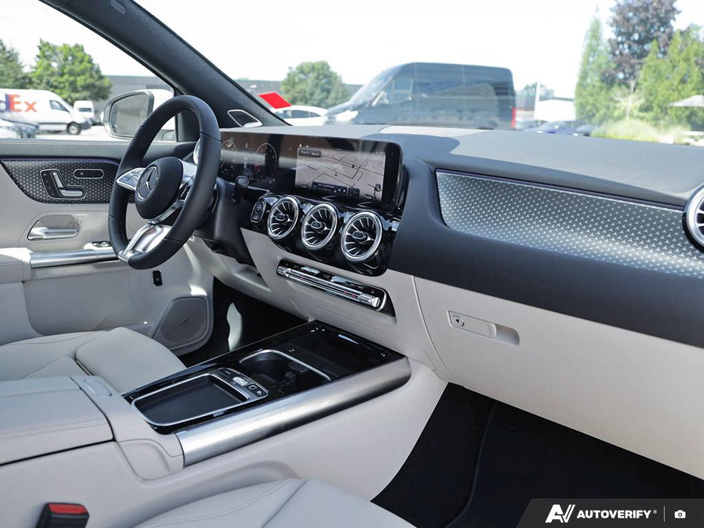 new 2026 Mercedes-Benz GLA 250 car, priced at $63,051
