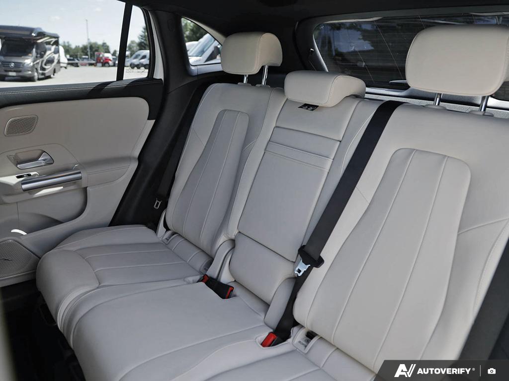 new 2026 Mercedes-Benz GLA 250 car, priced at $63,051