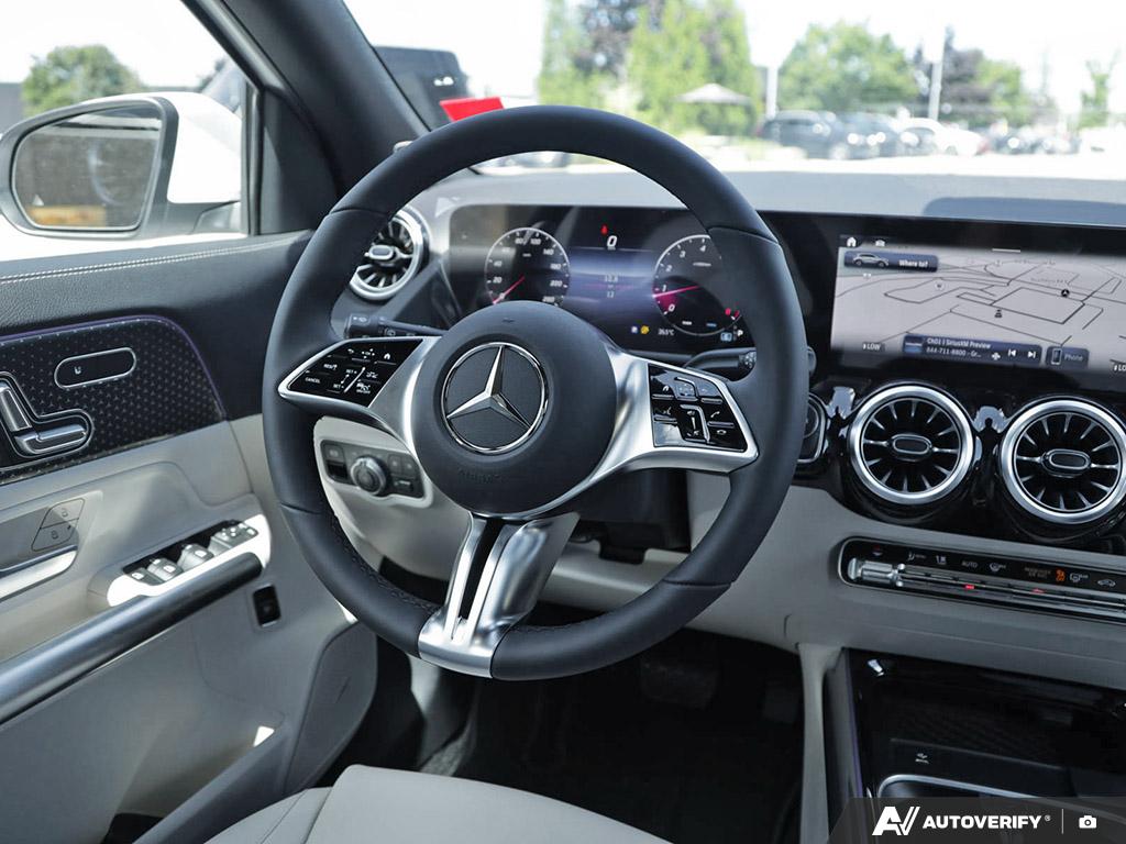 new 2026 Mercedes-Benz GLA 250 car, priced at $63,051