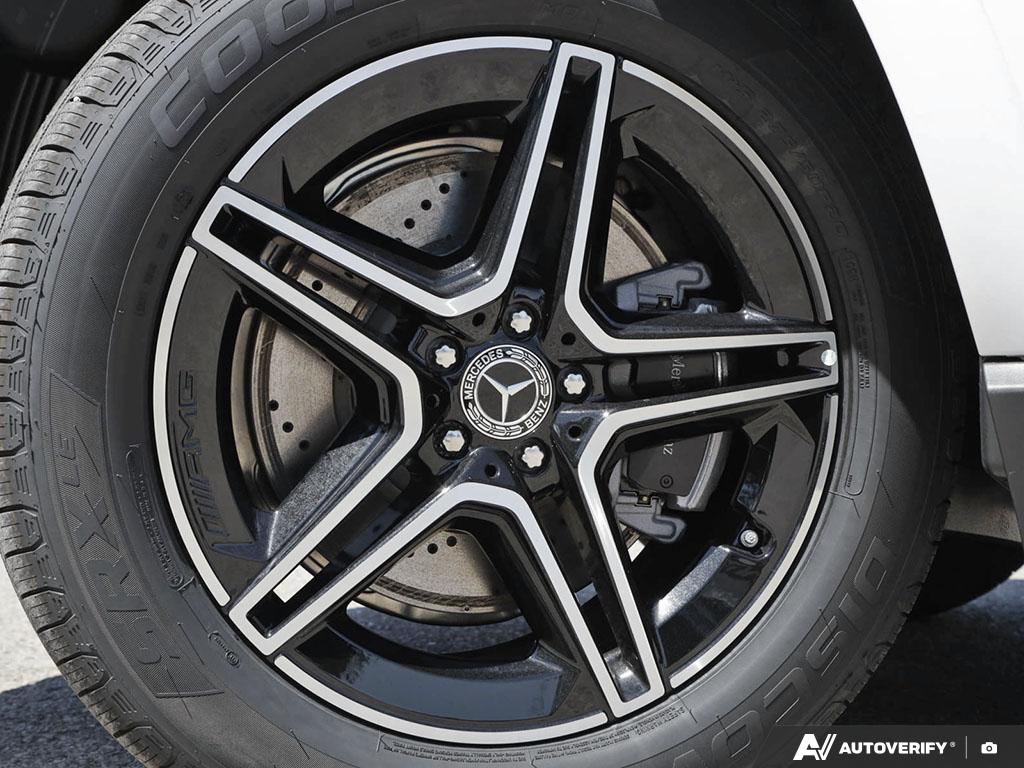 new 2025 Mercedes-Benz GLE 350 car, priced at $111,961