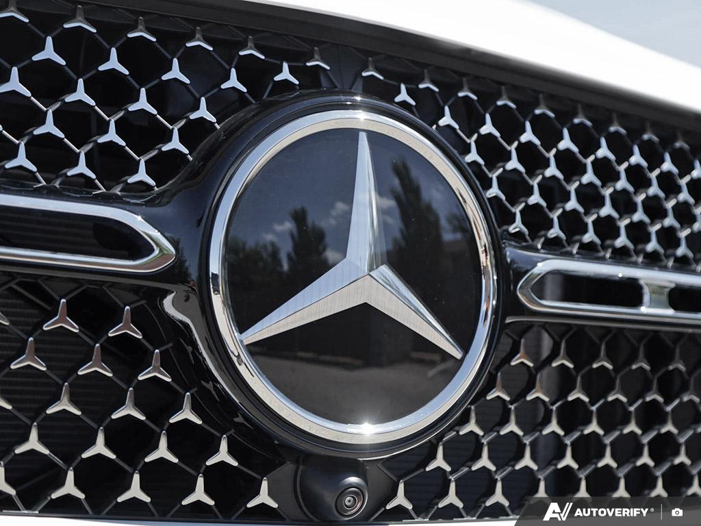 new 2025 Mercedes-Benz GLE 350 car, priced at $111,961