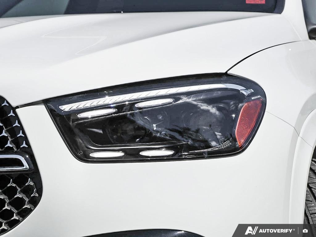 new 2025 Mercedes-Benz GLE 350 car, priced at $111,961