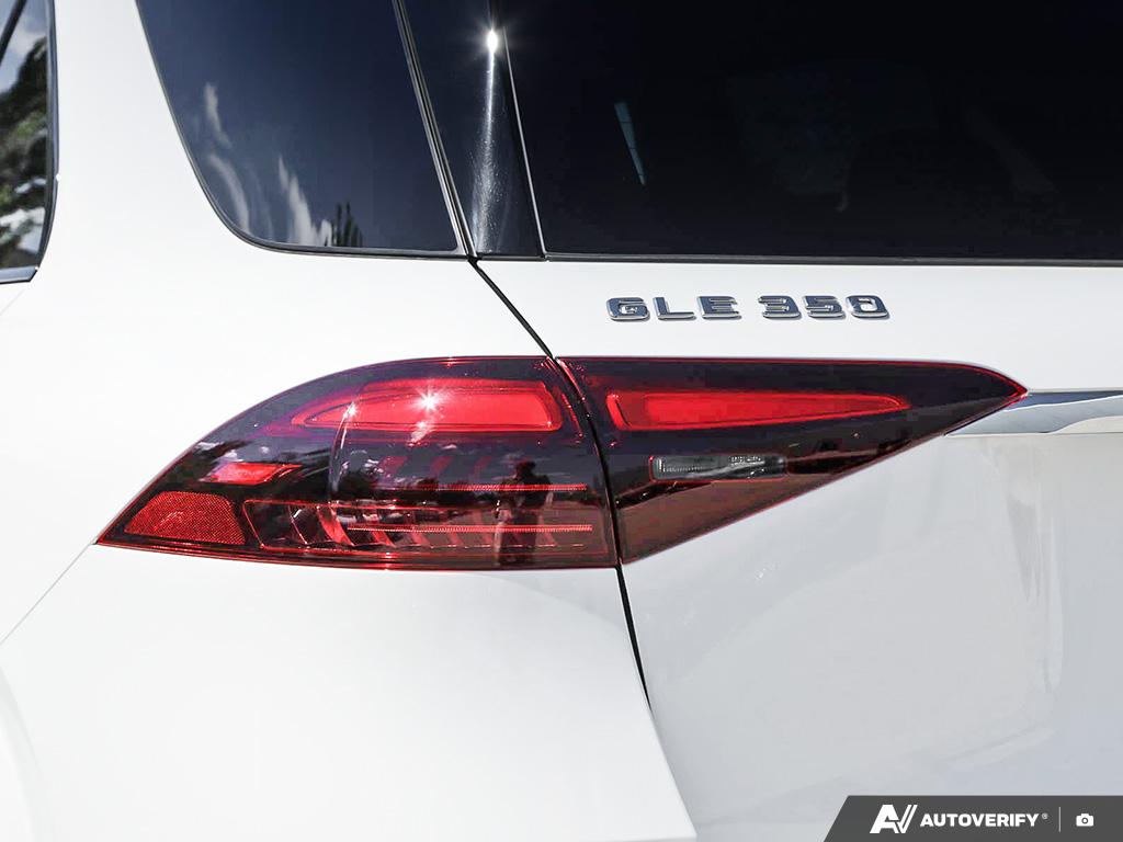 new 2025 Mercedes-Benz GLE 350 car, priced at $111,961