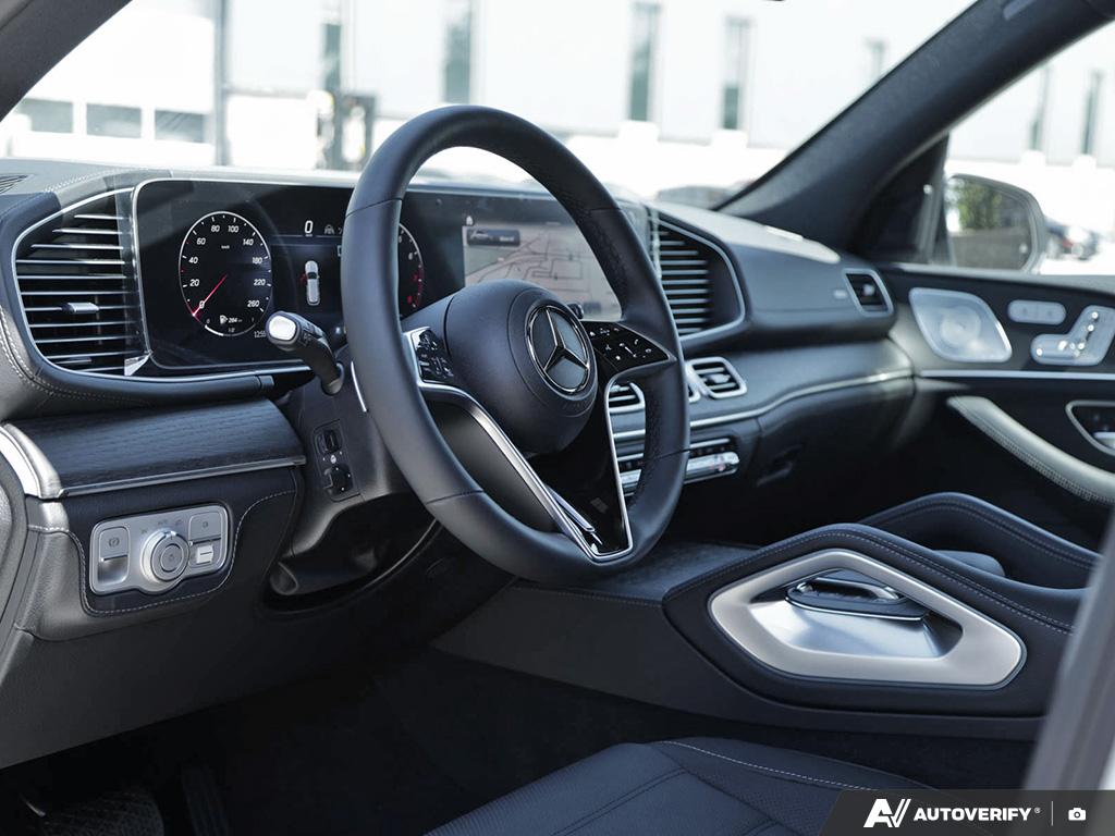 new 2025 Mercedes-Benz GLE 350 car, priced at $111,961