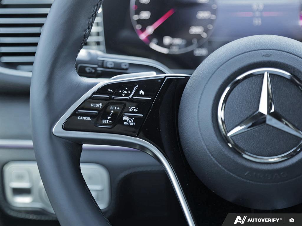 new 2025 Mercedes-Benz GLE 350 car, priced at $111,961