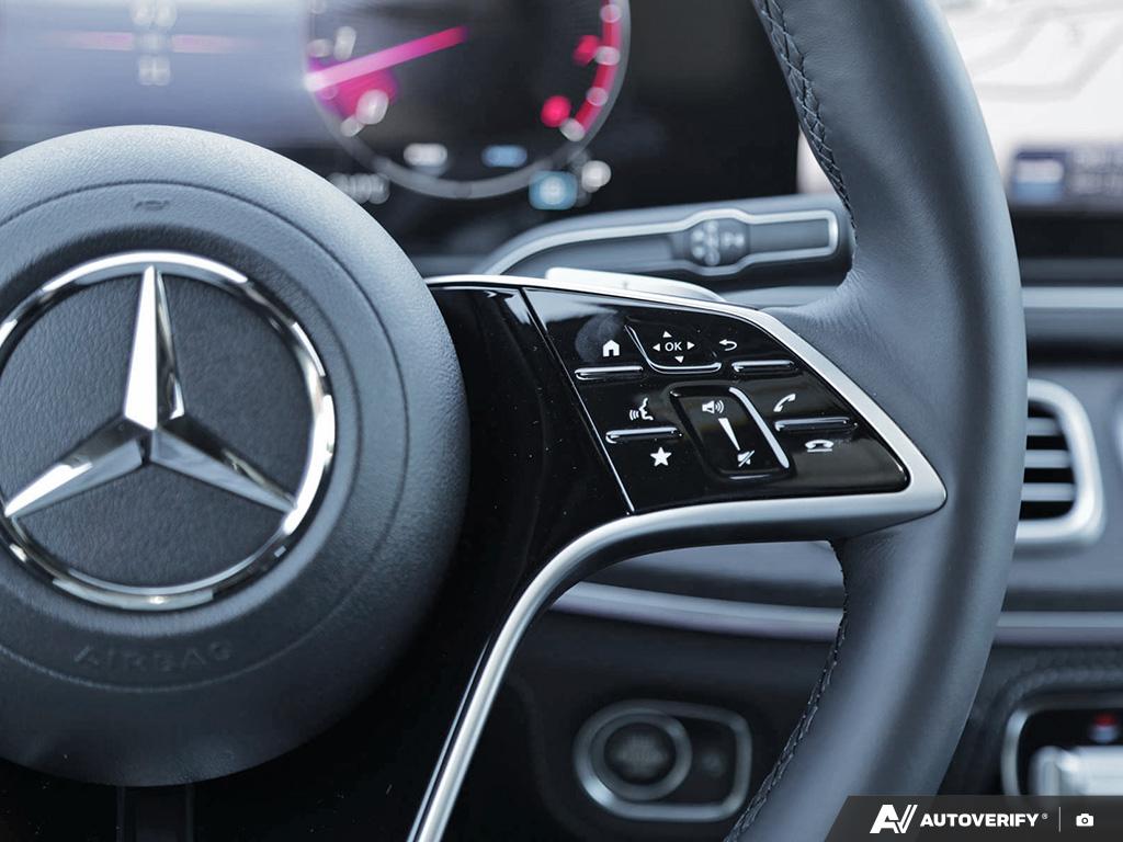 new 2025 Mercedes-Benz GLE 350 car, priced at $111,961