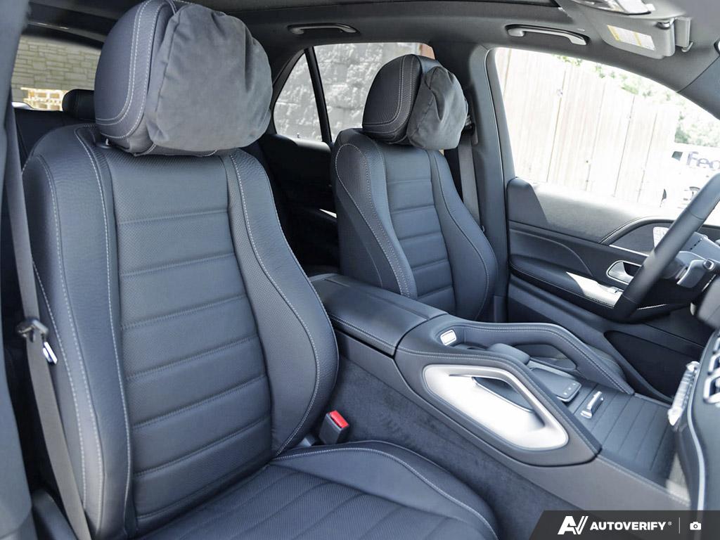 new 2025 Mercedes-Benz GLE 350 car, priced at $111,961
