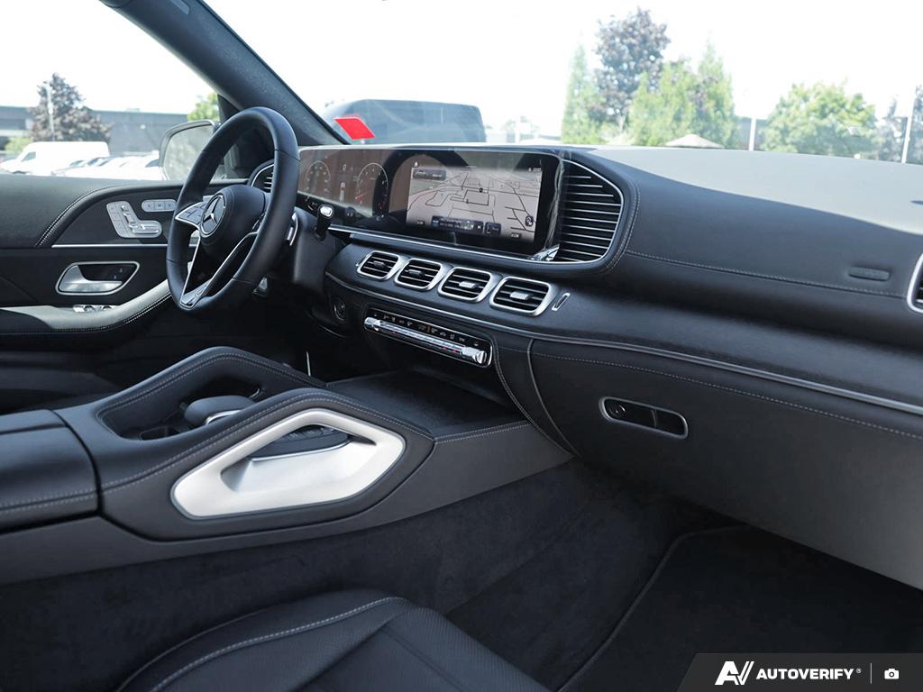 new 2025 Mercedes-Benz GLE 350 car, priced at $111,961