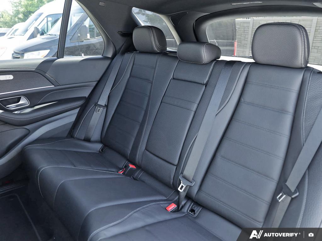 new 2025 Mercedes-Benz GLE 350 car, priced at $111,961