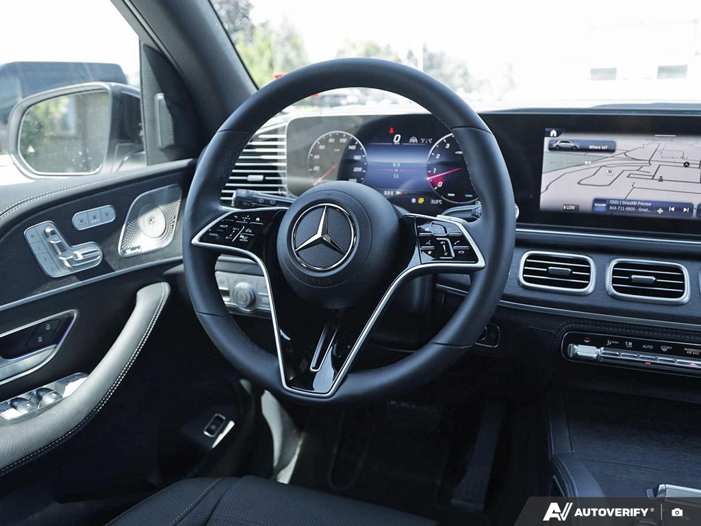 new 2025 Mercedes-Benz GLE 350 car, priced at $111,961