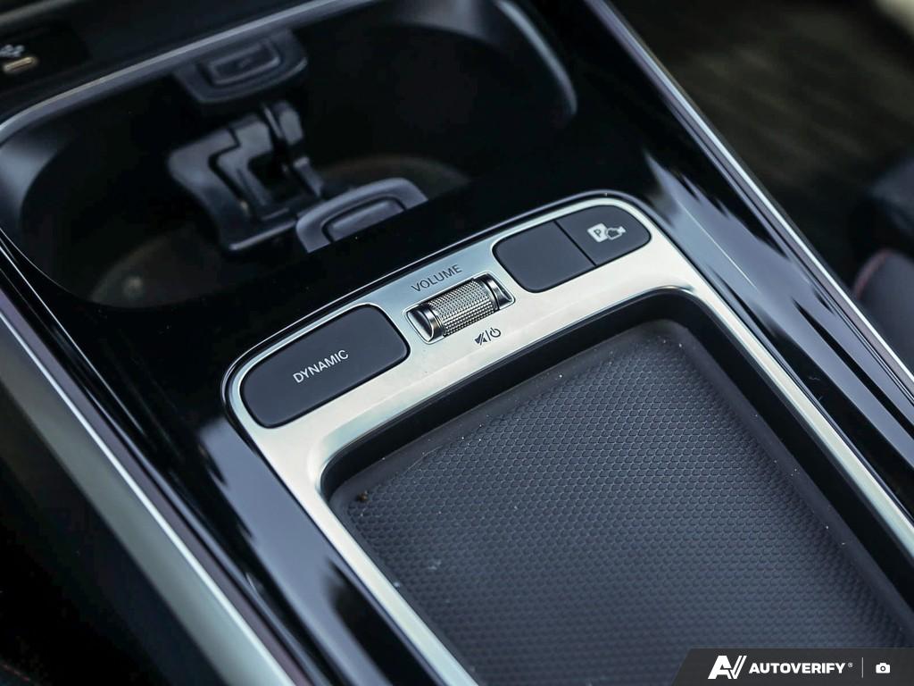 used 2025 Mercedes-Benz GLB 250 car, priced at $63,966