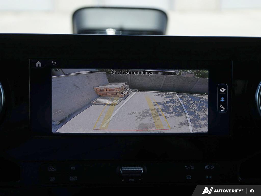 new 2025 Mercedes-Benz Sprinter 2500 car, priced at $95,422
