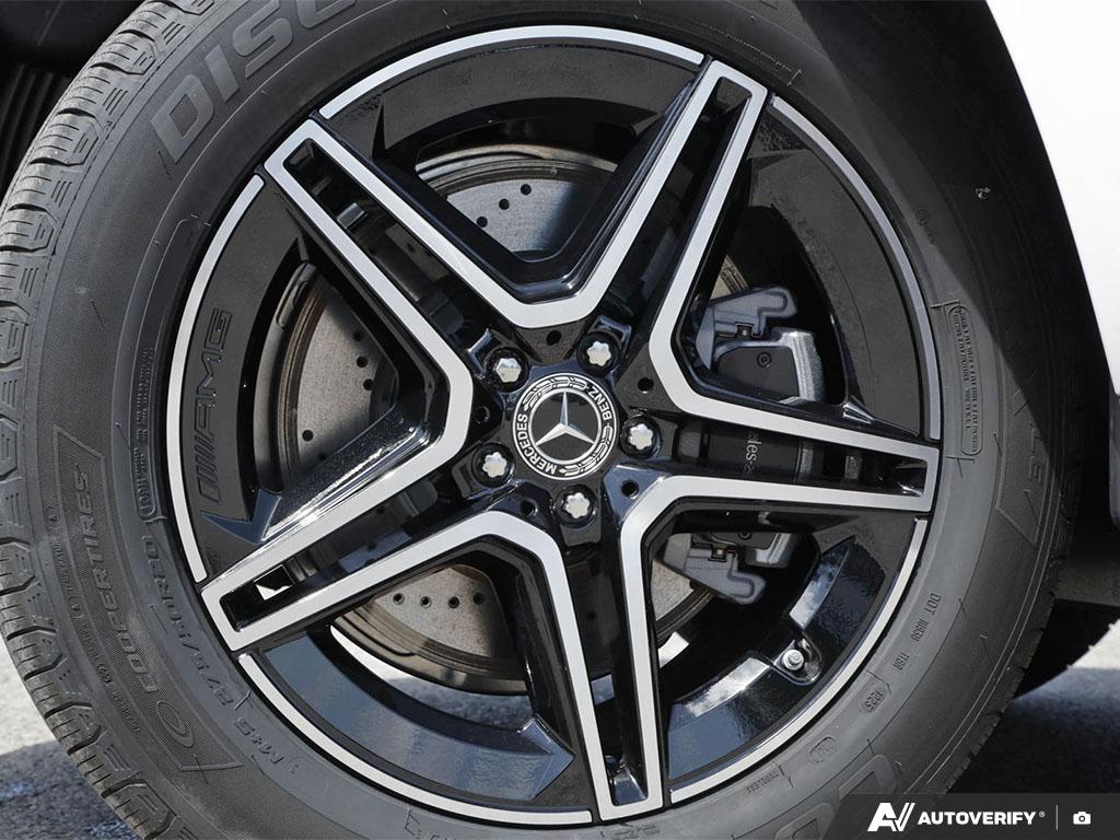 new 2025 Mercedes-Benz GLE 350 car, priced at $111,961