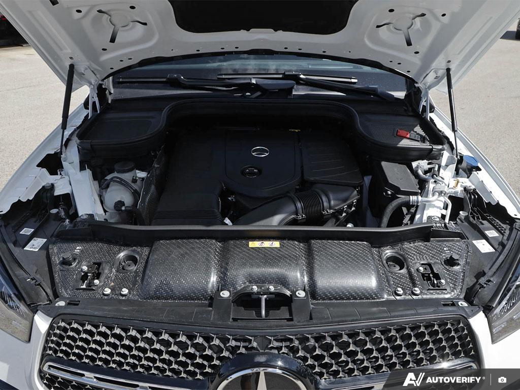 new 2025 Mercedes-Benz GLE 350 car, priced at $111,961