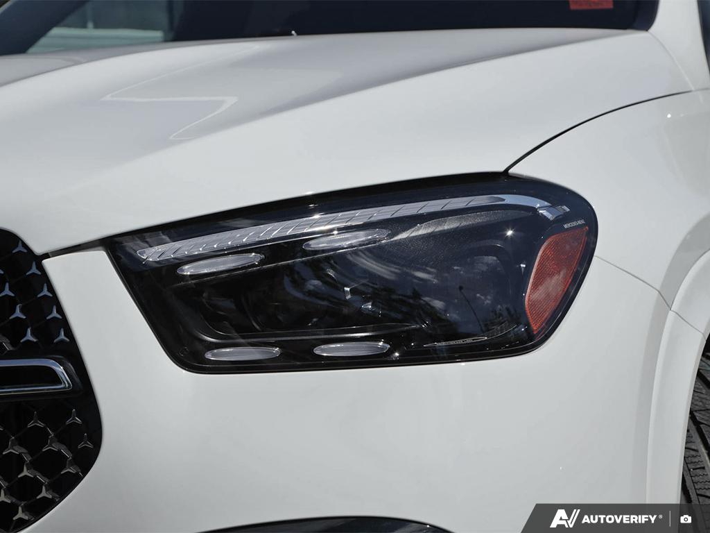 new 2025 Mercedes-Benz GLE 350 car, priced at $111,961