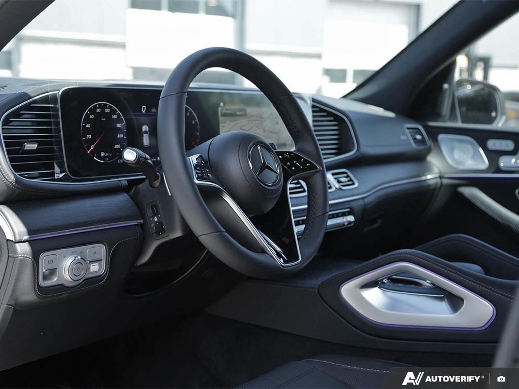 new 2025 Mercedes-Benz GLE 350 car, priced at $111,961
