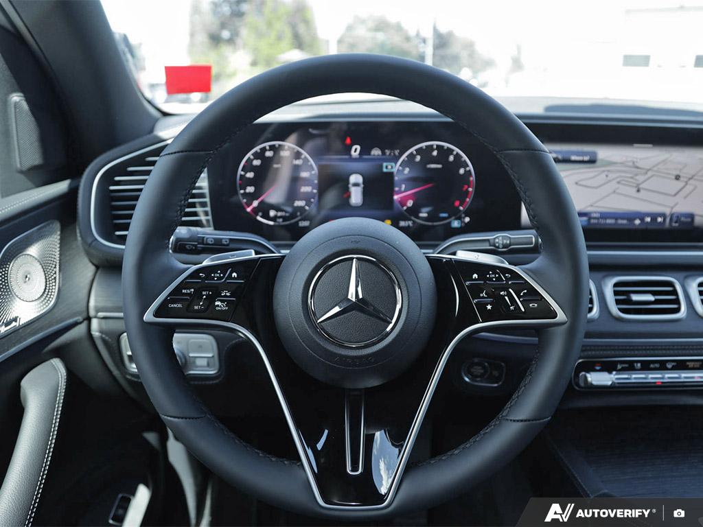 new 2025 Mercedes-Benz GLE 350 car, priced at $111,961