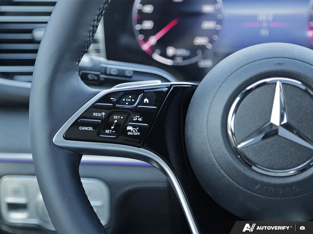 new 2025 Mercedes-Benz GLE 350 car, priced at $111,961