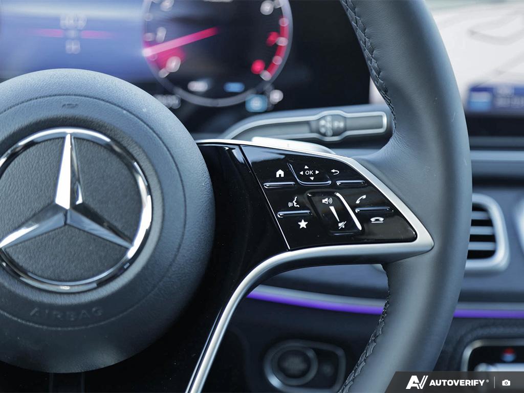 new 2025 Mercedes-Benz GLE 350 car, priced at $111,961