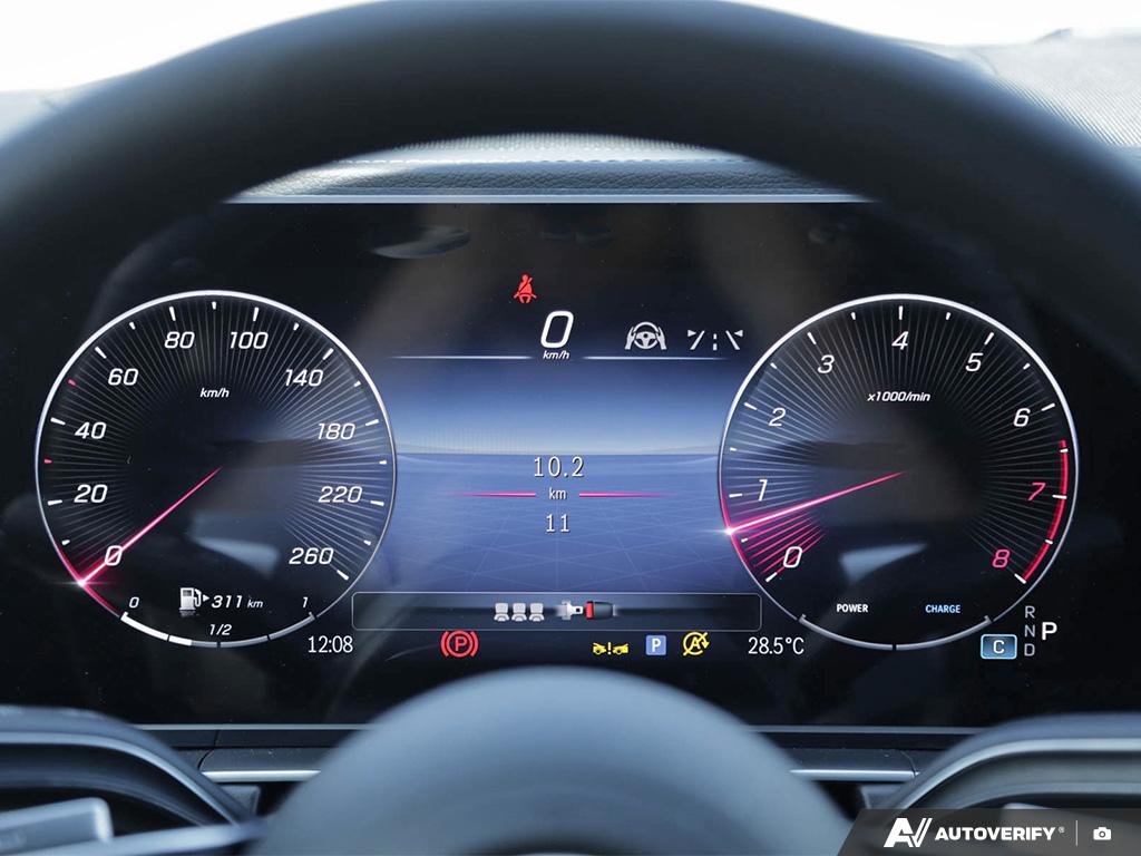 new 2025 Mercedes-Benz GLE 350 car, priced at $111,961