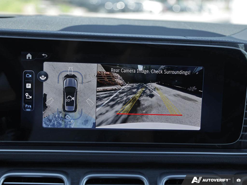new 2025 Mercedes-Benz GLE 350 car, priced at $111,961