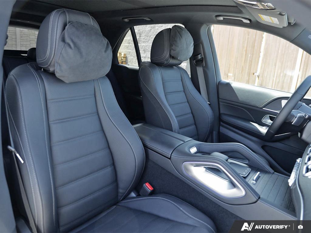 new 2025 Mercedes-Benz GLE 350 car, priced at $111,961