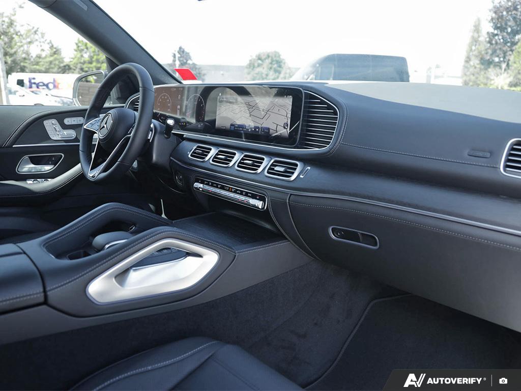 new 2025 Mercedes-Benz GLE 350 car, priced at $111,961