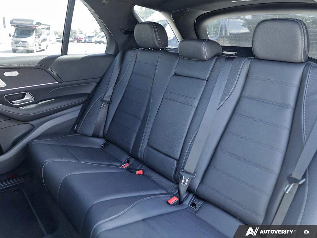 new 2025 Mercedes-Benz GLE 350 car, priced at $111,961