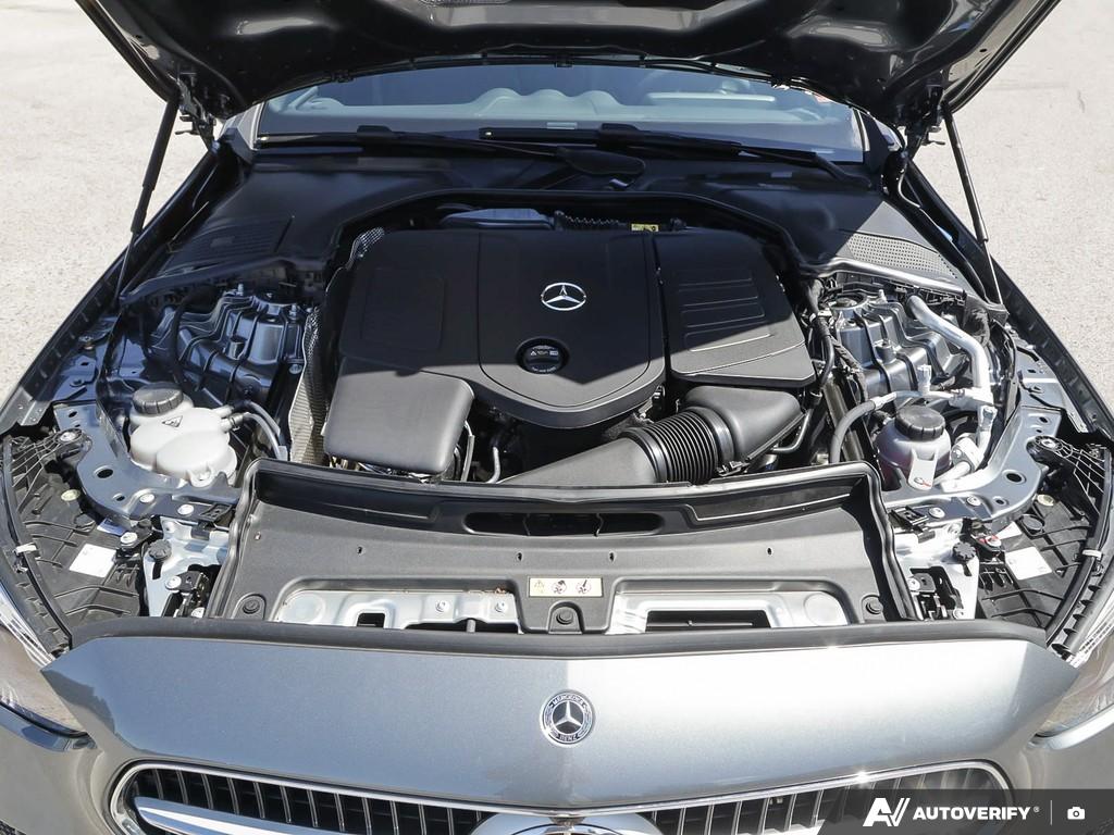 new 2025 Mercedes-Benz C-Class car, priced at $69,611