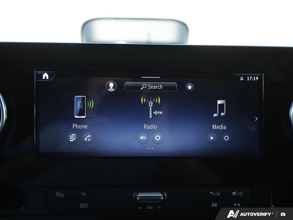 new 2025 Mercedes-Benz Sprinter 2500 car, priced at $80,574