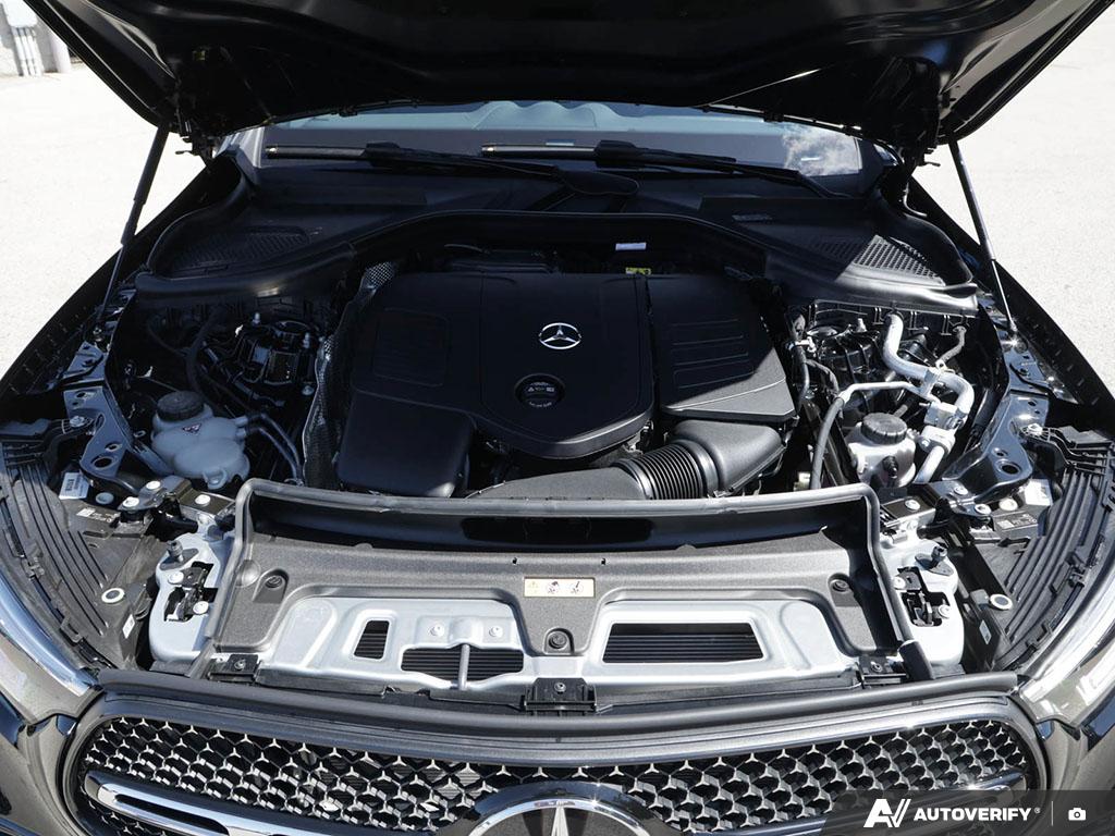 new 2026 Mercedes-Benz GLC 300 car, priced at $79,161