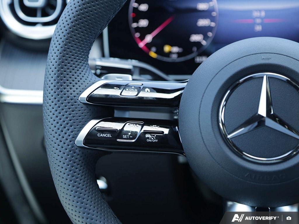 new 2026 Mercedes-Benz GLC 300 car, priced at $79,161