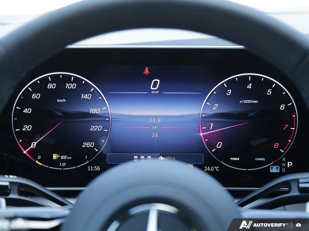 new 2026 Mercedes-Benz GLC 300 car, priced at $79,161