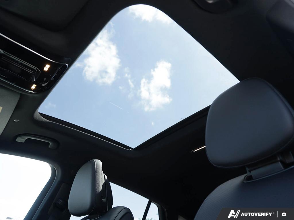 new 2026 Mercedes-Benz GLC 300 car, priced at $79,161