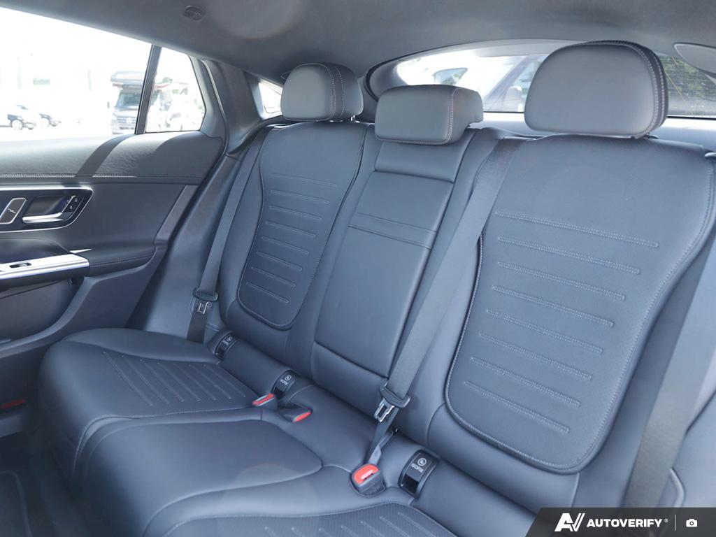 new 2026 Mercedes-Benz GLC 300 car, priced at $79,161