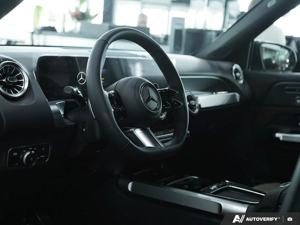 new 2026 Mercedes-Benz GLB 250 car, priced at $71,351