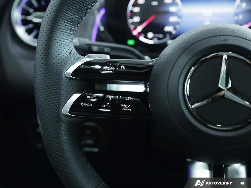 new 2026 Mercedes-Benz GLB 250 car, priced at $71,351