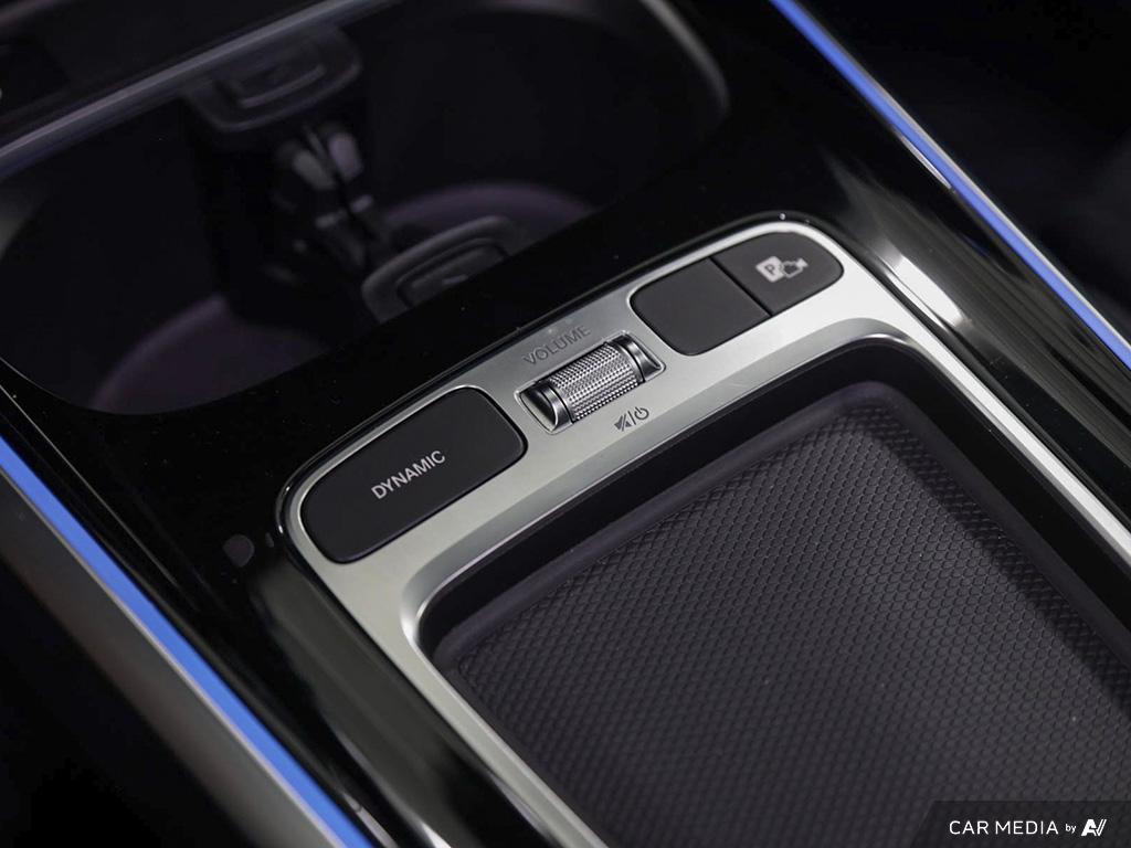 used 2025 Mercedes-Benz GLB 250 car, priced at $62,766
