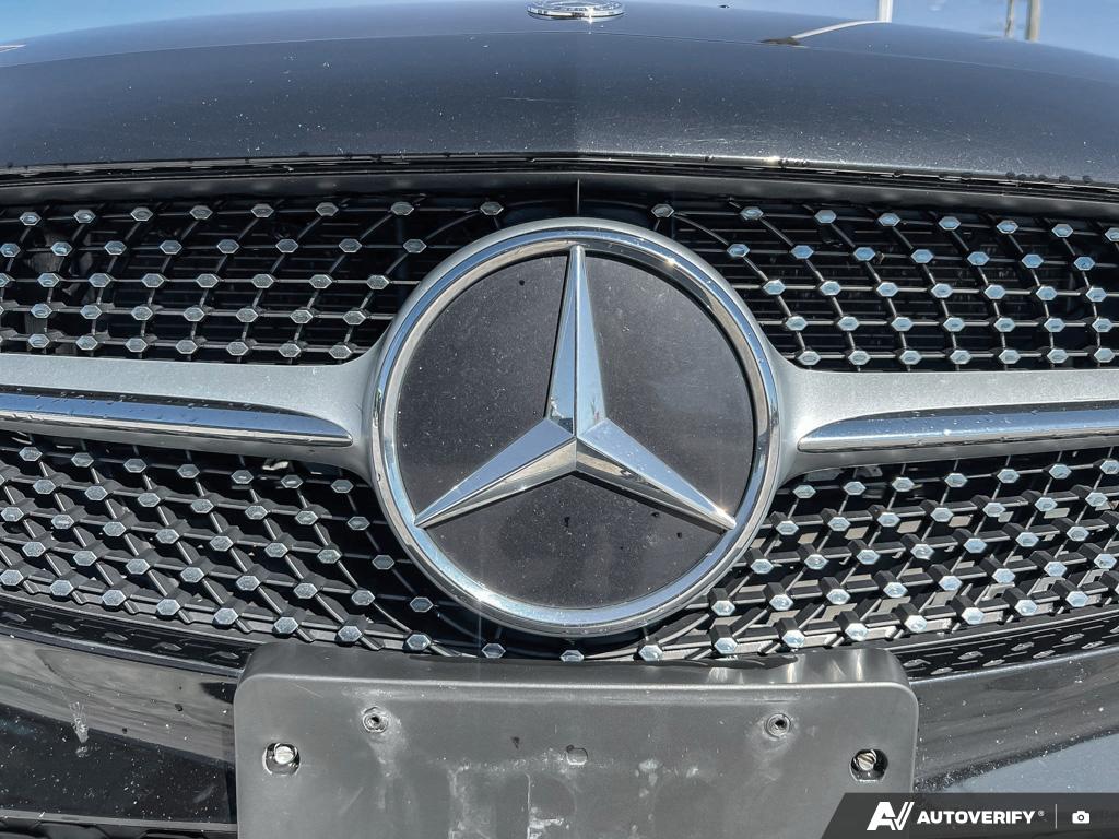used 2020 Mercedes-Benz C-Class car, priced at $31,900