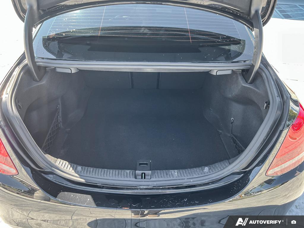 used 2020 Mercedes-Benz C-Class car, priced at $31,900