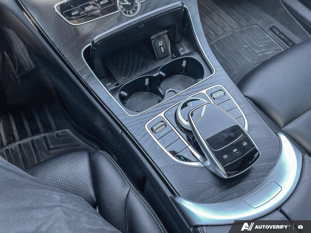 used 2020 Mercedes-Benz C-Class car, priced at $31,900