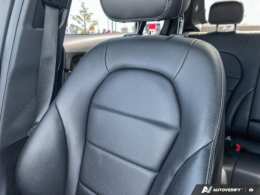 used 2020 Mercedes-Benz C-Class car, priced at $31,900