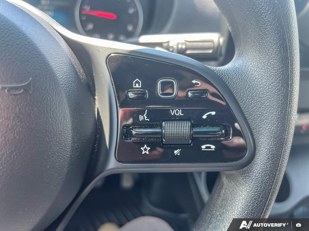 used 2024 Mercedes-Benz Sprinter 2500 car, priced at $75,697
