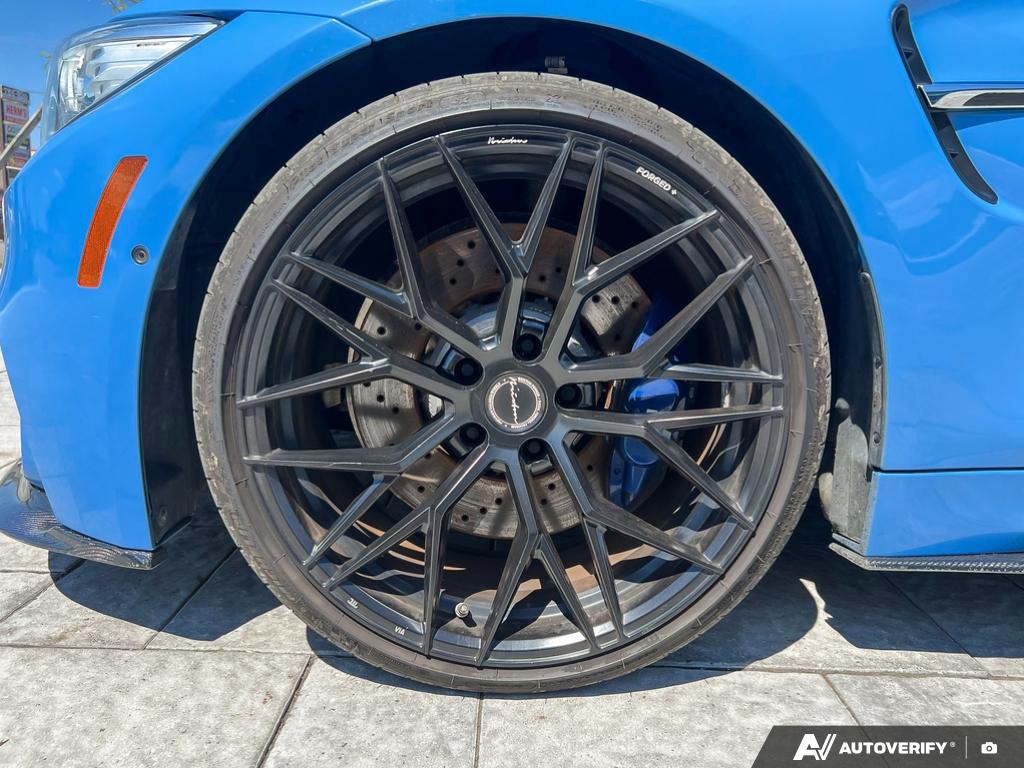 used 2016 BMW M4 car, priced at $47,900